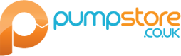 Pumpstore logo