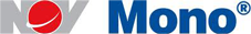 NOV Mono Logo