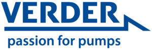 Verder Pumps