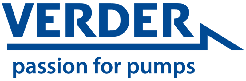 Verder Pumps