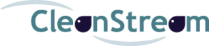 Cleanstream Logo