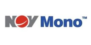 Logo for NOV Mono