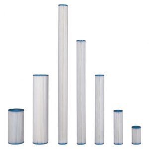 Water Treatment Spares