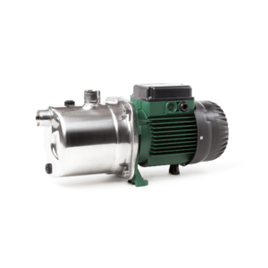 Self Priming Pumps