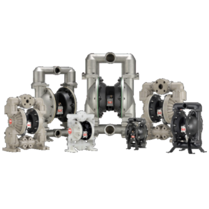 Diaphragm Pumps