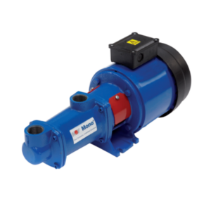 mono ml pump