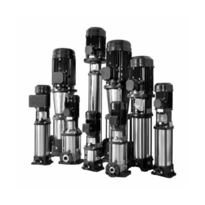 Multistage Pumps