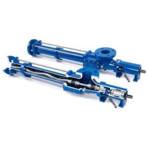 Progressive Cavity Pumps