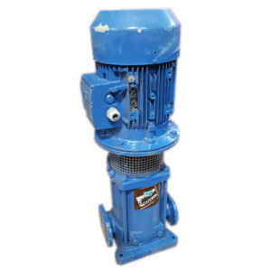 Calpeda Multistage Pump