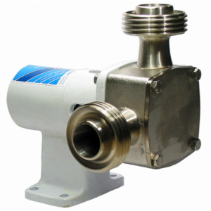 Flexible Impeller Pumps